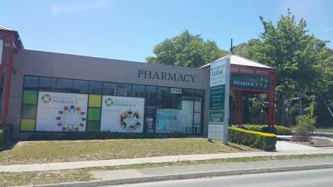 Photo: Blackburn Central Pharmacy