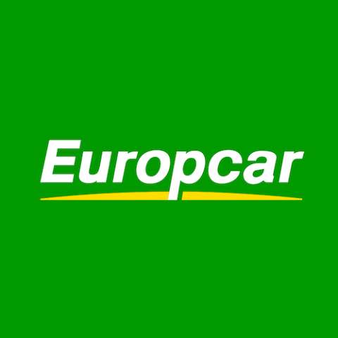 Photo: Europcar Blackburn - Car & Van Hire
