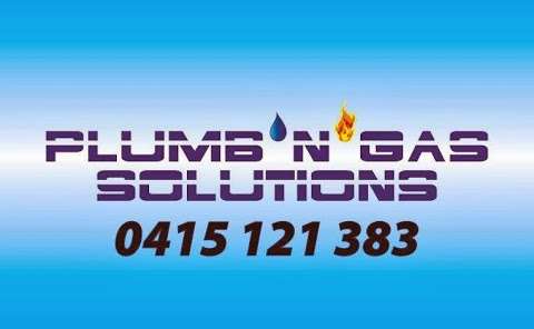 Photo: Plumb N Gas Solutions